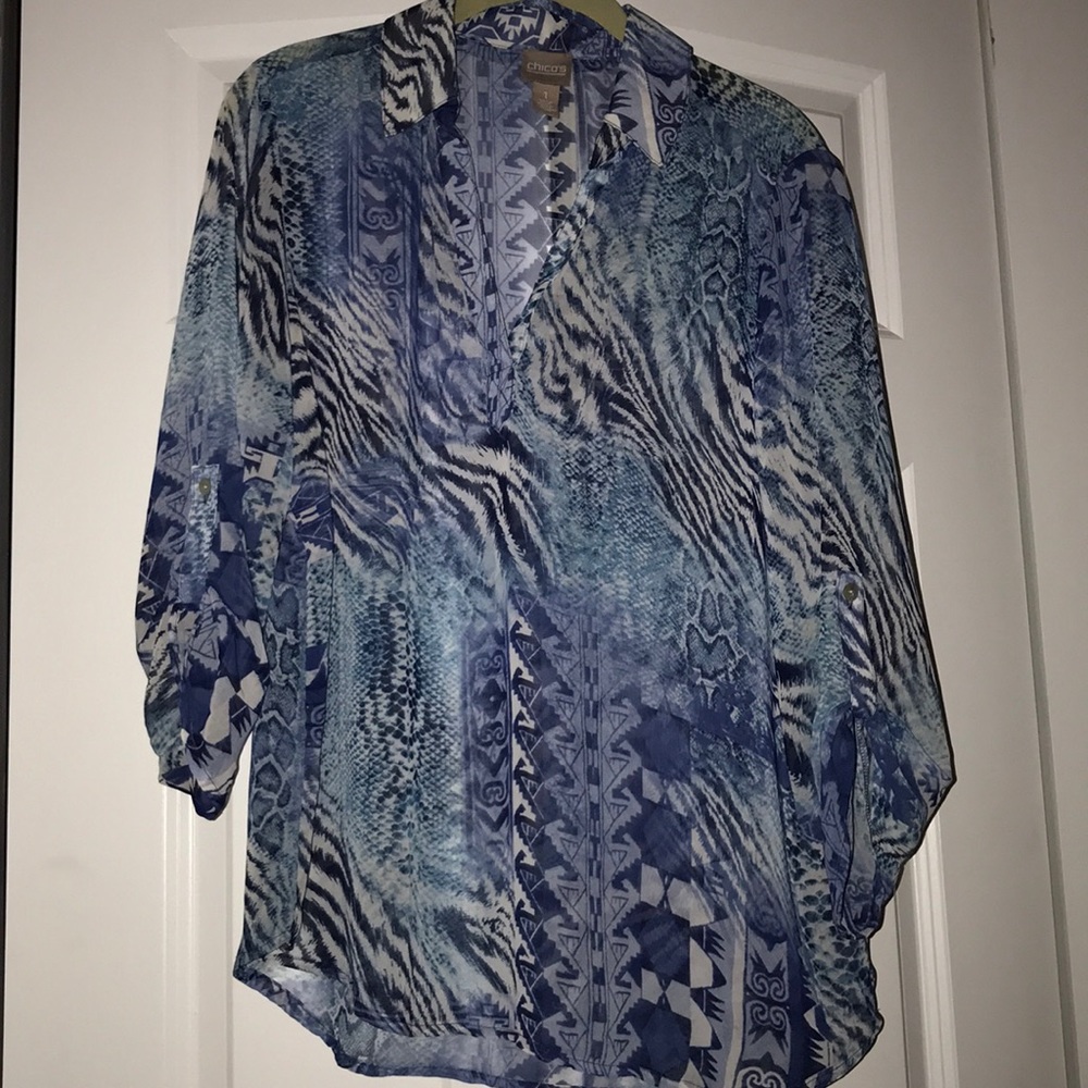 Blouse
